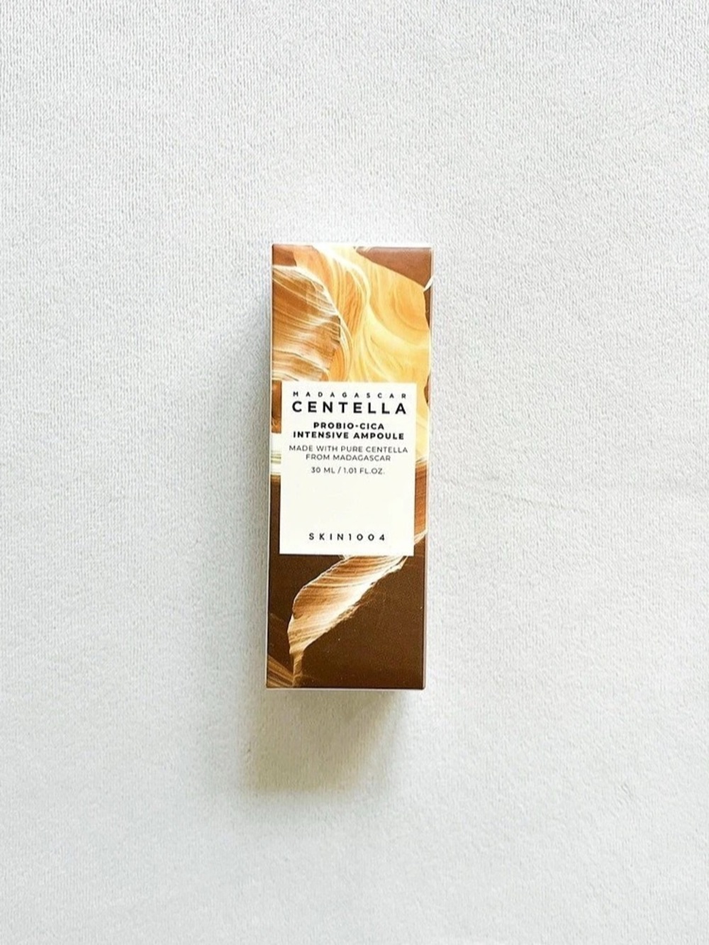 SKIN1004 Madagascar Centella Probio-Cica Intensive Ampoule Intensive Ampoule NWT